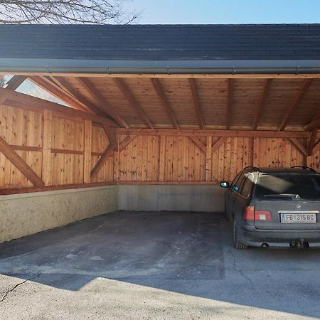 Ferienwohnung Klauber Schöder Esterno foto