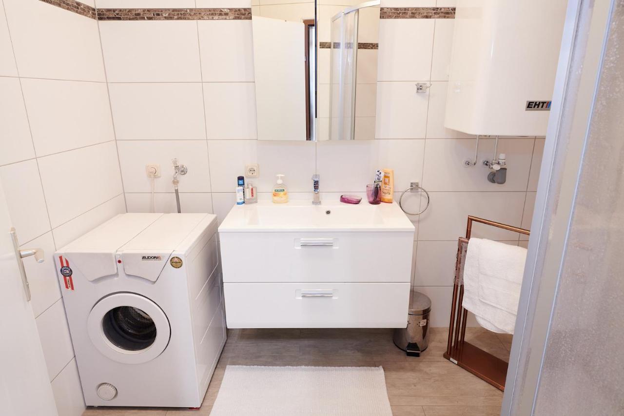 Ferienwohnung Klauber Schöder Esterno foto