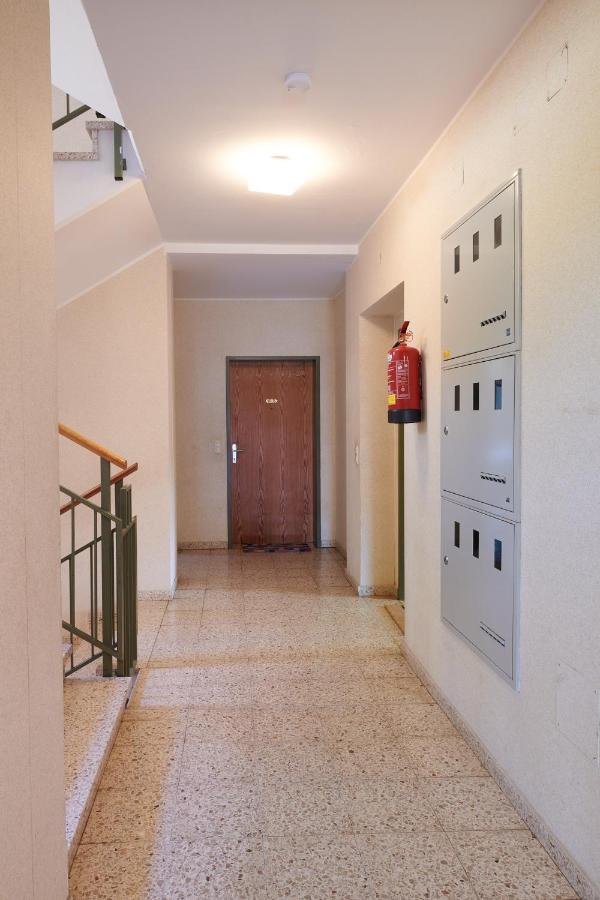 Ferienwohnung Klauber Schöder Esterno foto