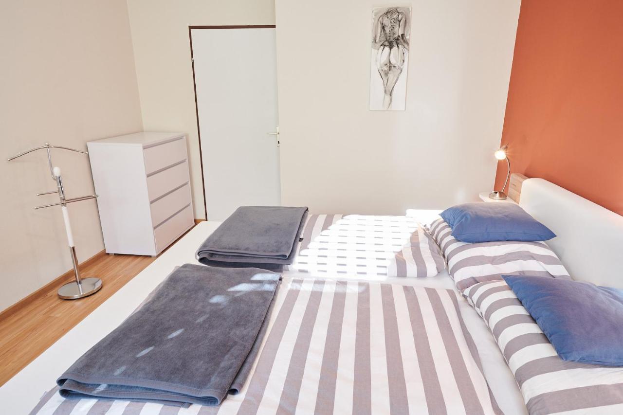 Ferienwohnung Klauber Schöder Esterno foto
