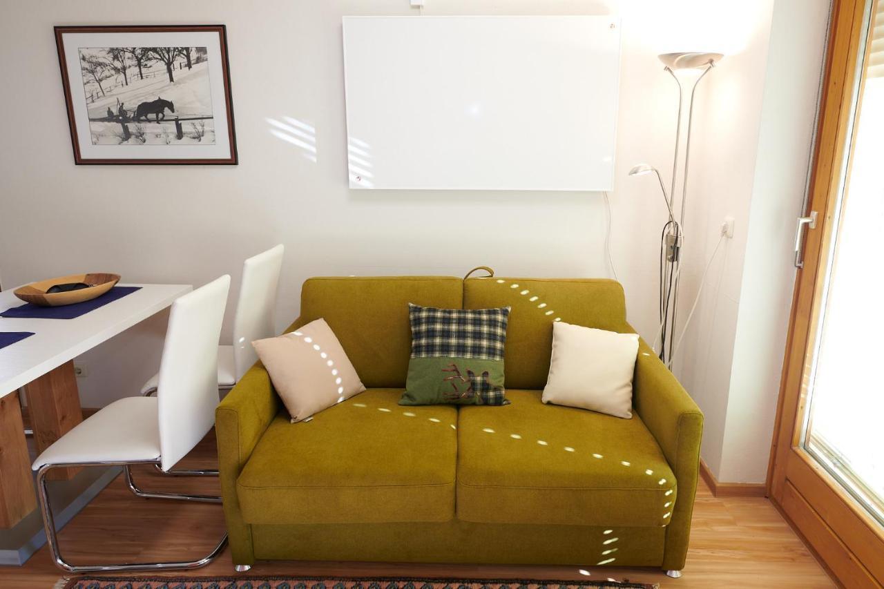 Ferienwohnung Klauber Schöder Esterno foto