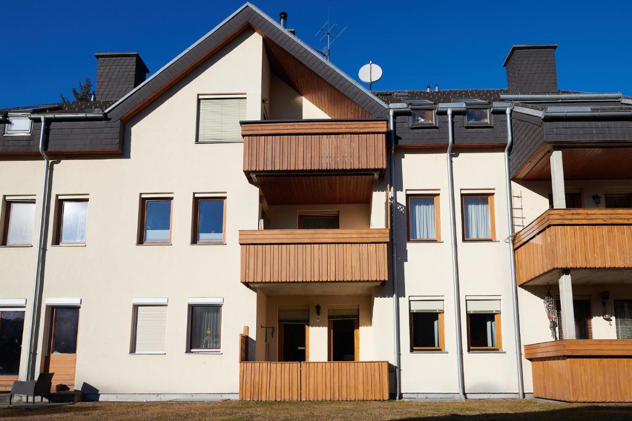 Ferienwohnung Klauber Schöder Esterno foto