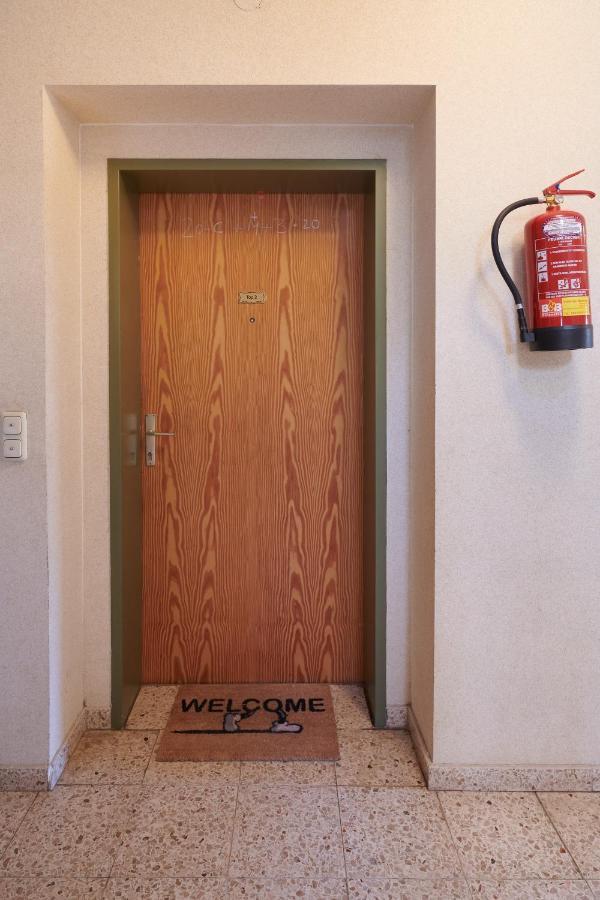 Ferienwohnung Klauber Schöder Esterno foto