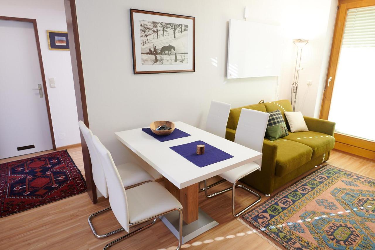Ferienwohnung Klauber Schöder Esterno foto