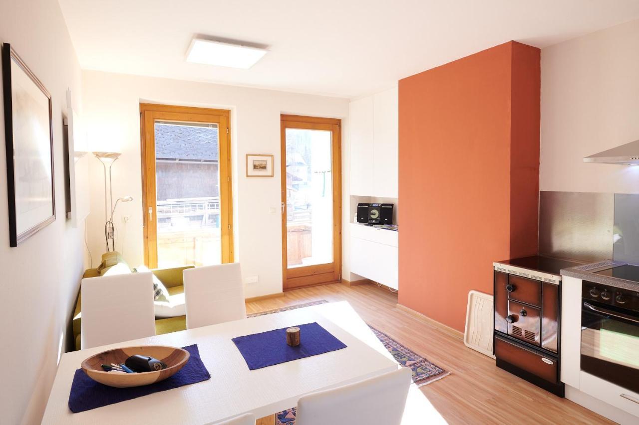 Ferienwohnung Klauber Schöder Esterno foto