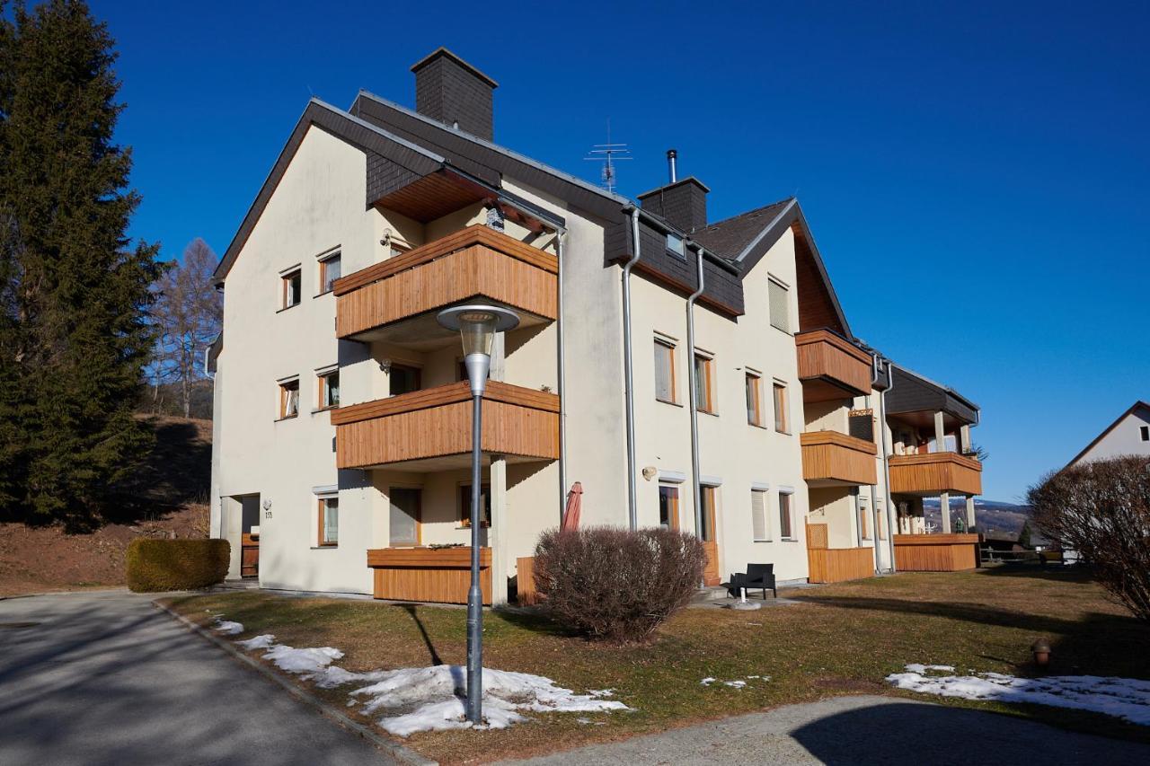 Ferienwohnung Klauber Schöder Esterno foto