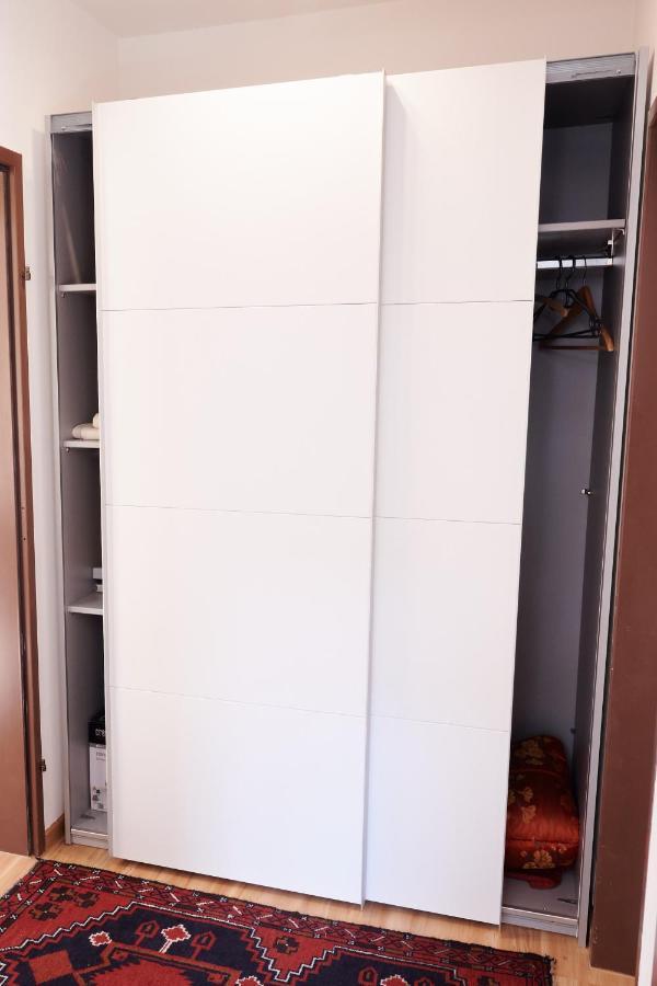 Ferienwohnung Klauber Schöder Esterno foto