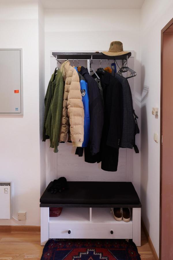 Ferienwohnung Klauber Schöder Esterno foto