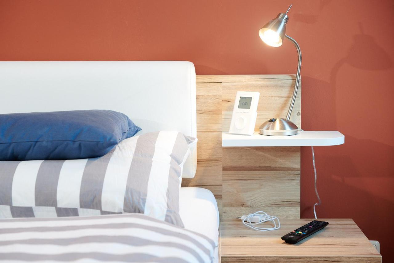 Ferienwohnung Klauber Schöder Esterno foto